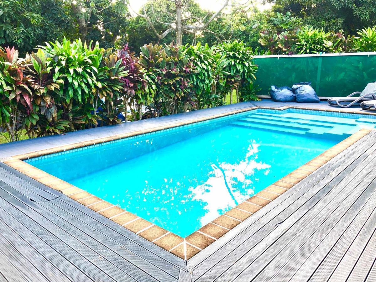 Avarua Escape, Rarotonga Bagian luar foto