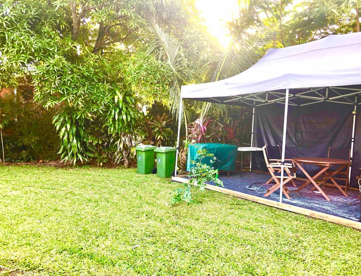 Avarua Escape, Rarotonga Bagian luar foto