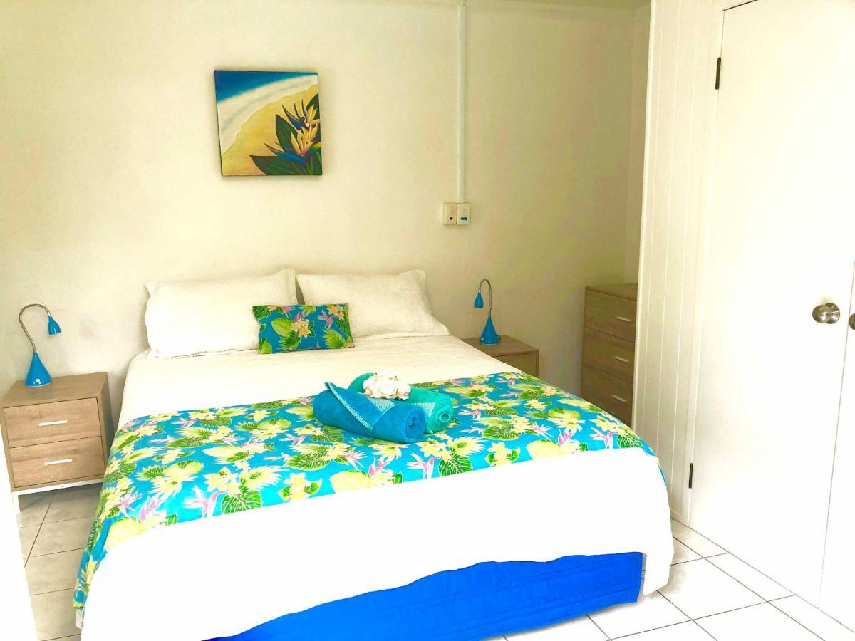 Avarua Escape, Rarotonga Bagian luar foto